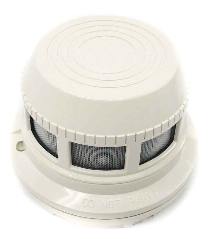 Notifier - SDX-551H - Smoke Detector