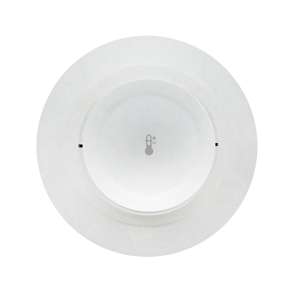 Silent Knight SK-HEAT-W Heat Detector