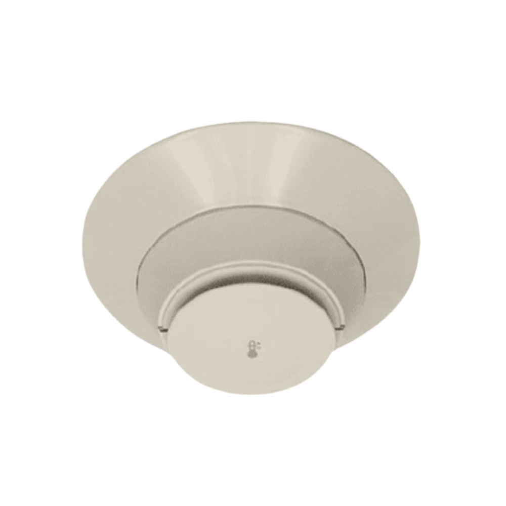 Notifier FST-951-IV Heat Detector - Ivory