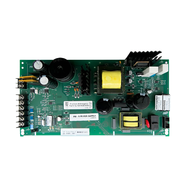 Gamewell-FCI PM-9 Power Supply