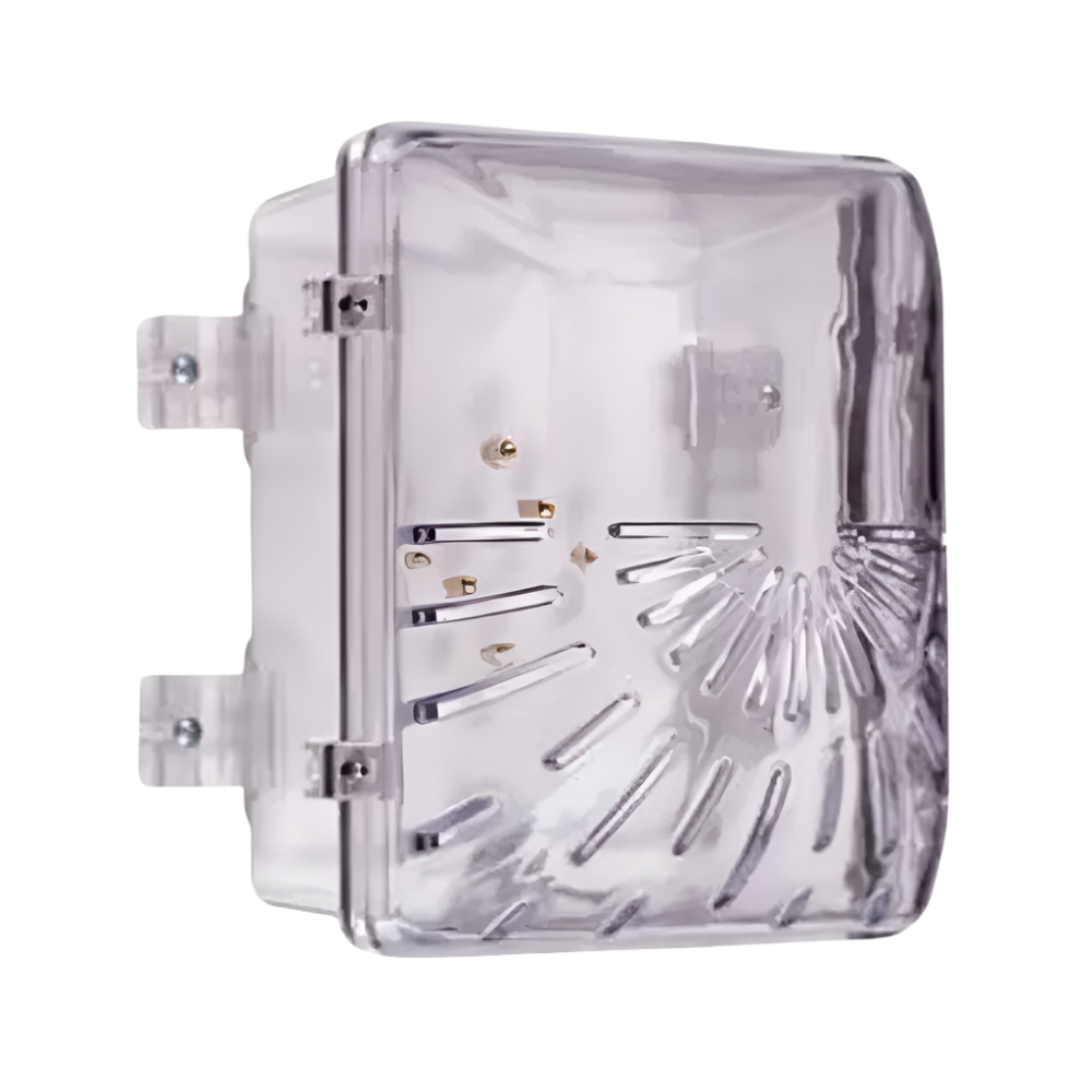 STI STI-1210E Horn/Strobe Damage Stopper