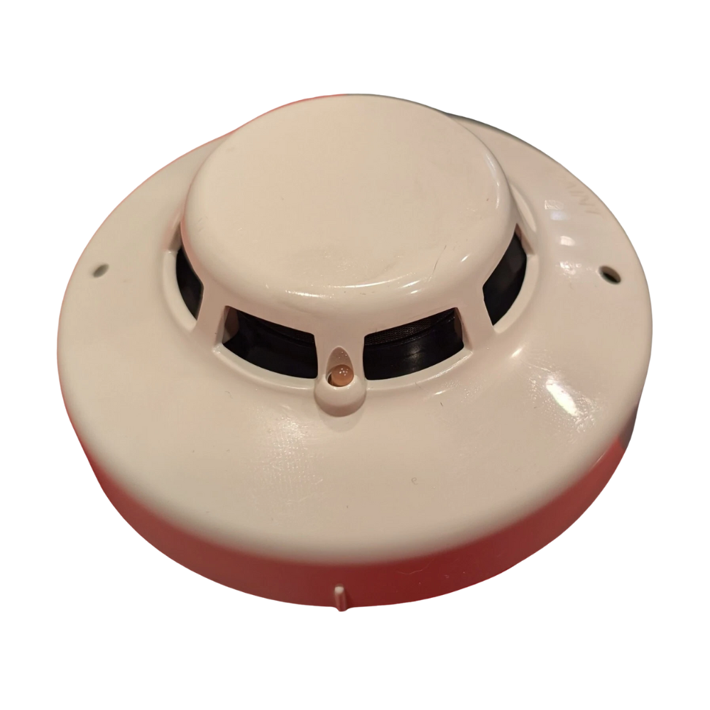 Silent Knight SD505-APS (Flat Top) Smoke Detector - Refurbished