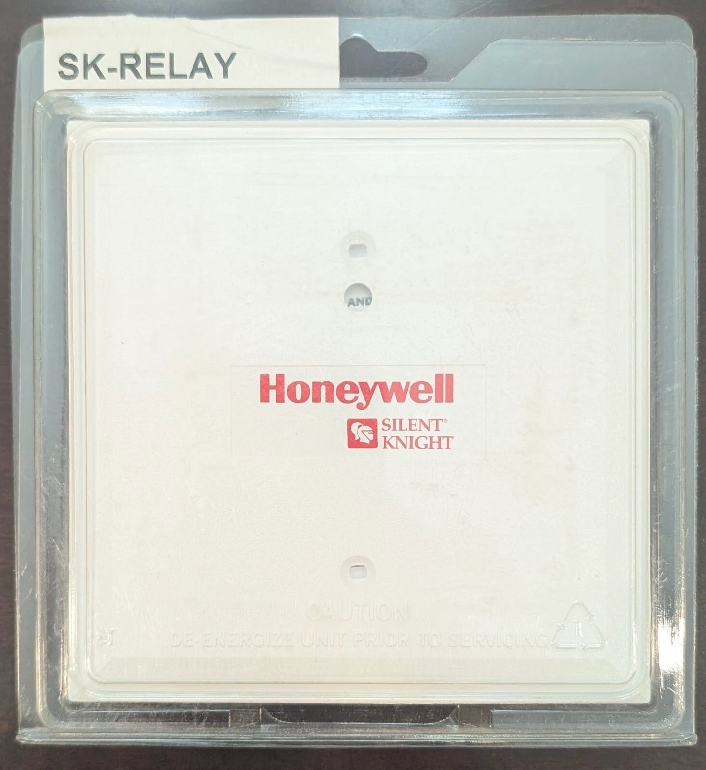 Silent Knight SK-RELAY Relay Module