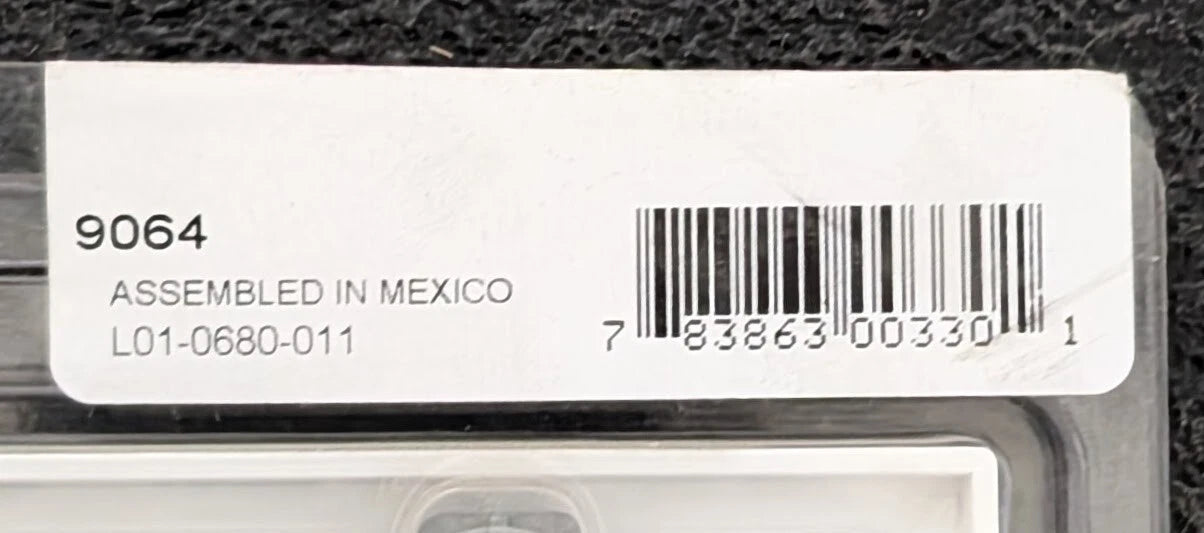 Mircom M500X Isolator Module