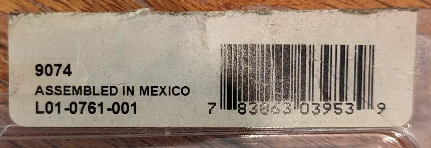Honeywell SK-Control Addressable Notification Module