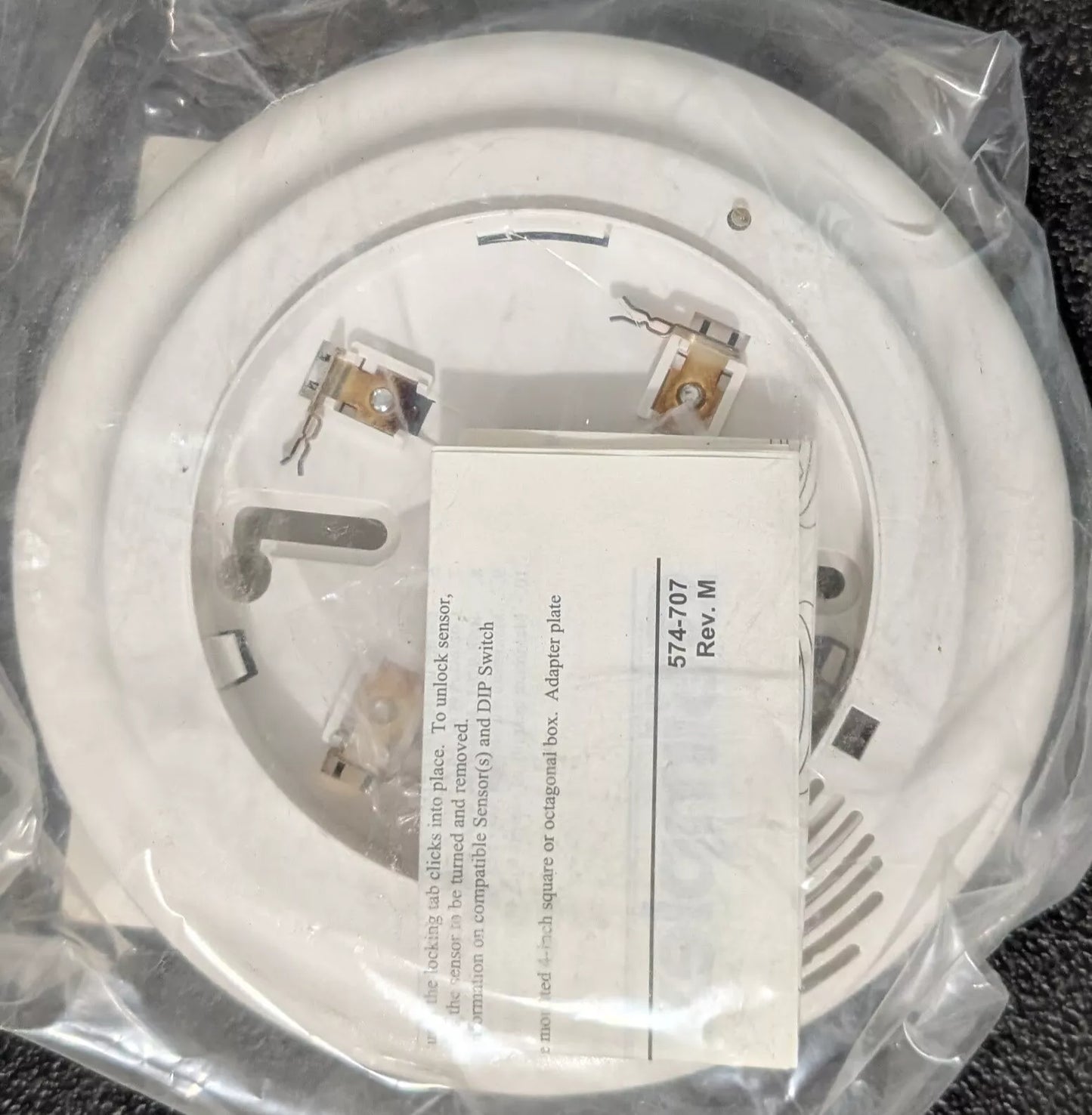 Simplex 4098-9794 Smoke Detector Base