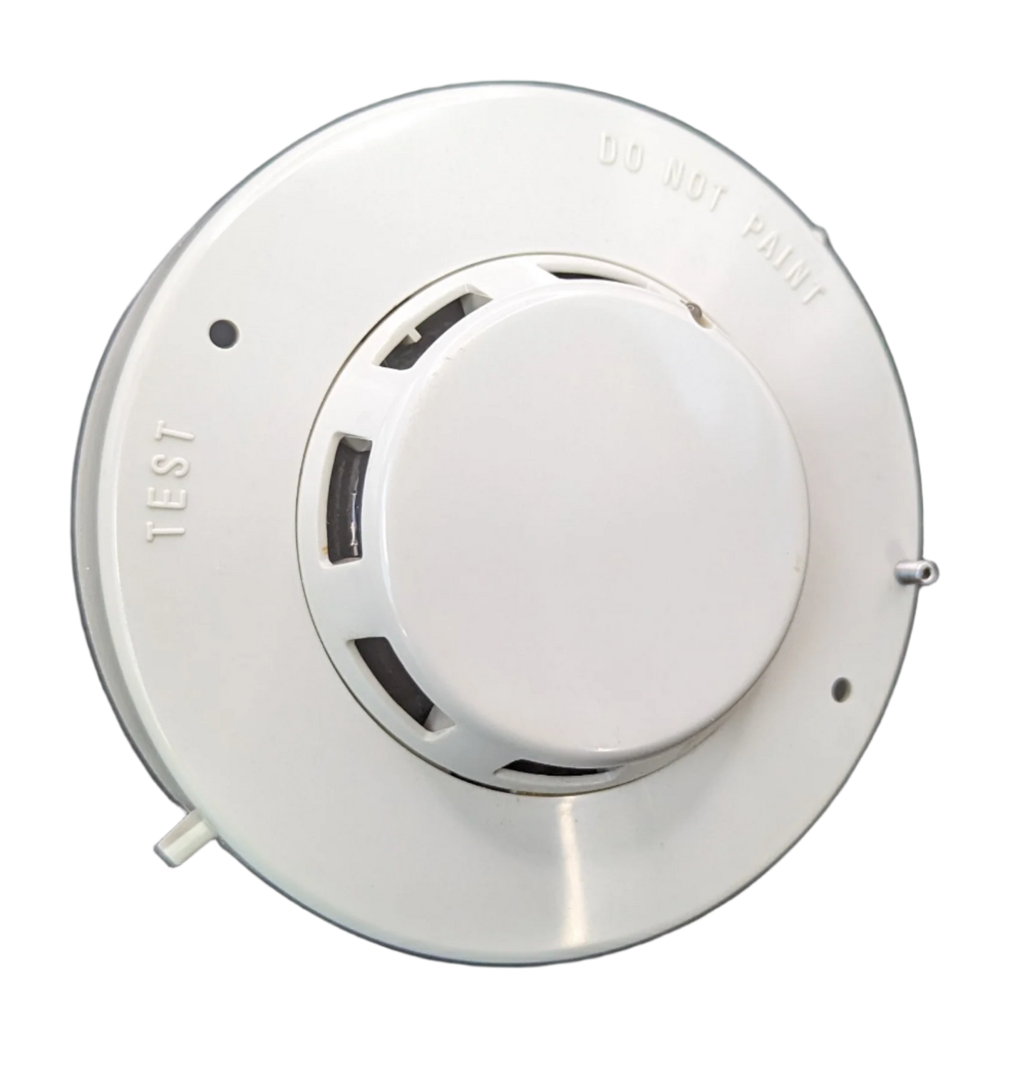 Simplex 2098-9201 Smoke Detector - (USED)