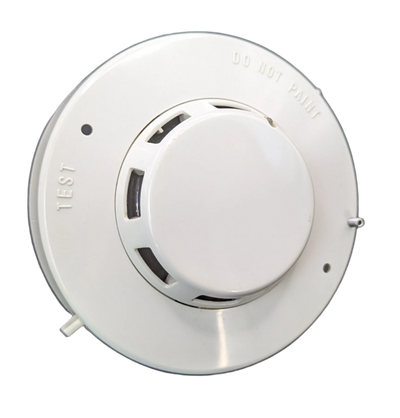 Simplex 2098-9201 Smoke Detector - (USED)