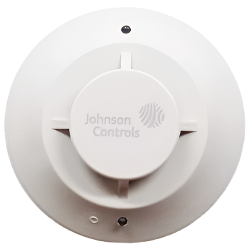 Johnson Controls 2951J Photoelectric Smoke Detector
