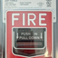 Fike 20-1063 Pull Station