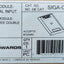 Edwards SIGA-CT2 Dual Input Module