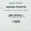 Silent Knight SD505-PHOTO Smoke Detector