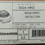 Edwards EST SIGA-HRD Heat Detector