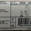 Edwards SIGA-MCT2 Signature Series Module