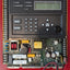 Silent Knight SK-5208 Fire Alarm Control Panel