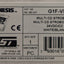 Edwards Genesis G1F-VM Speaker Strobe