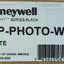 Honeywell Farenhyte IDP-PHOTO-W Smoke Detector