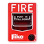 Fike 20-1063 Pull Station