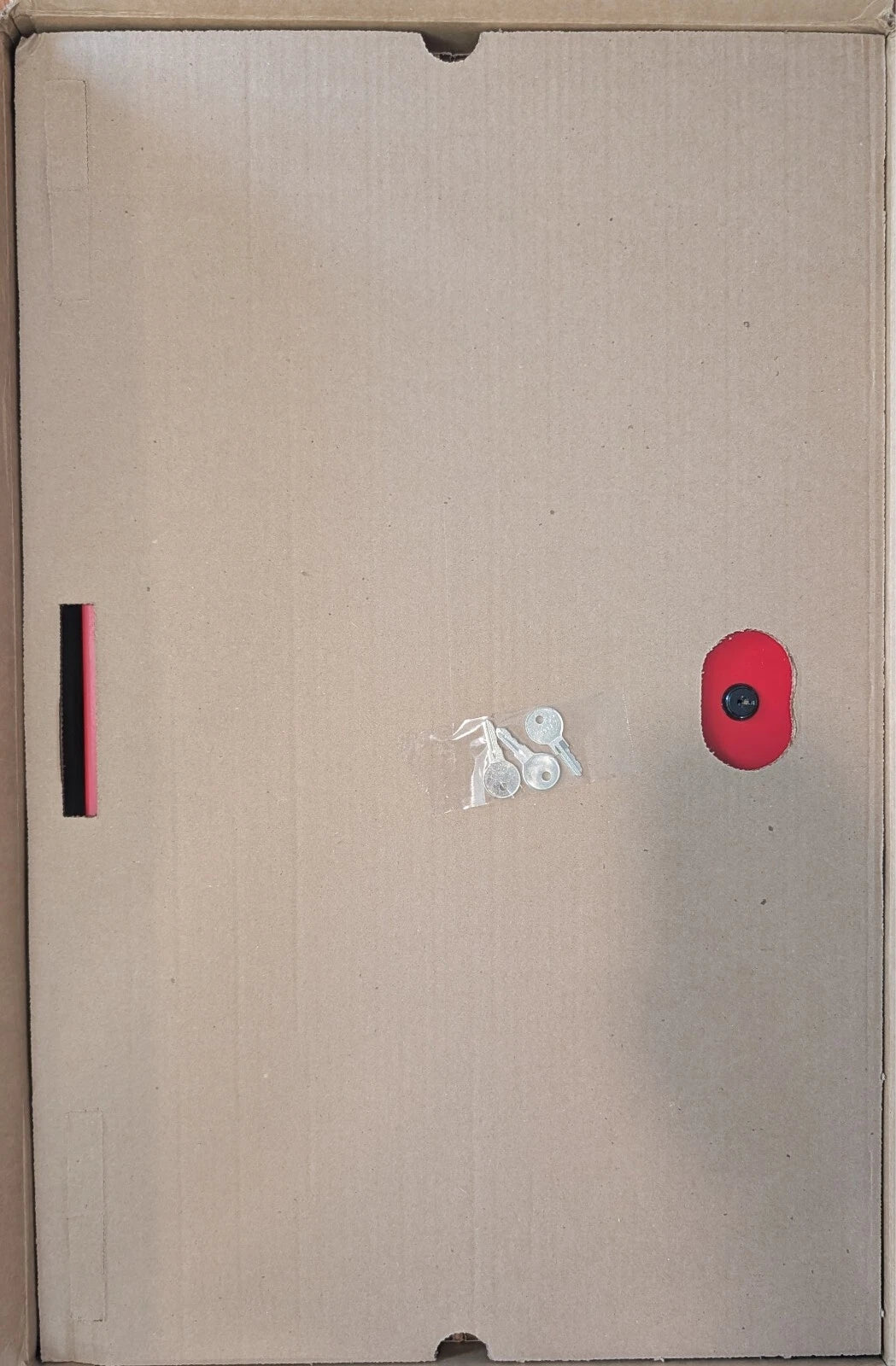 Silent Knight SK-5208 Fire Alarm Control Panel