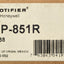 Notifier FSP-851R Smoke Detector
