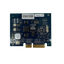 Edwards EST 3X-ETH1 Ethernet Adapter