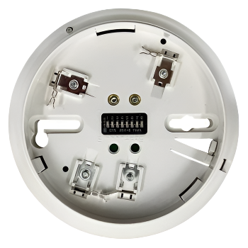 Simplex 4098-9792 Smoke Detector Base