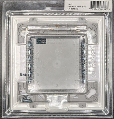 Notifier FDRM-1 Dual Relay Monitor Module