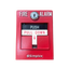 Simplex 4099-9003 Pull Station
