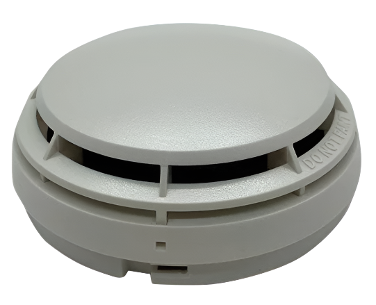 Simplex 4098-9714 Photoelectric Smoke Detector – Fredland Supply Company