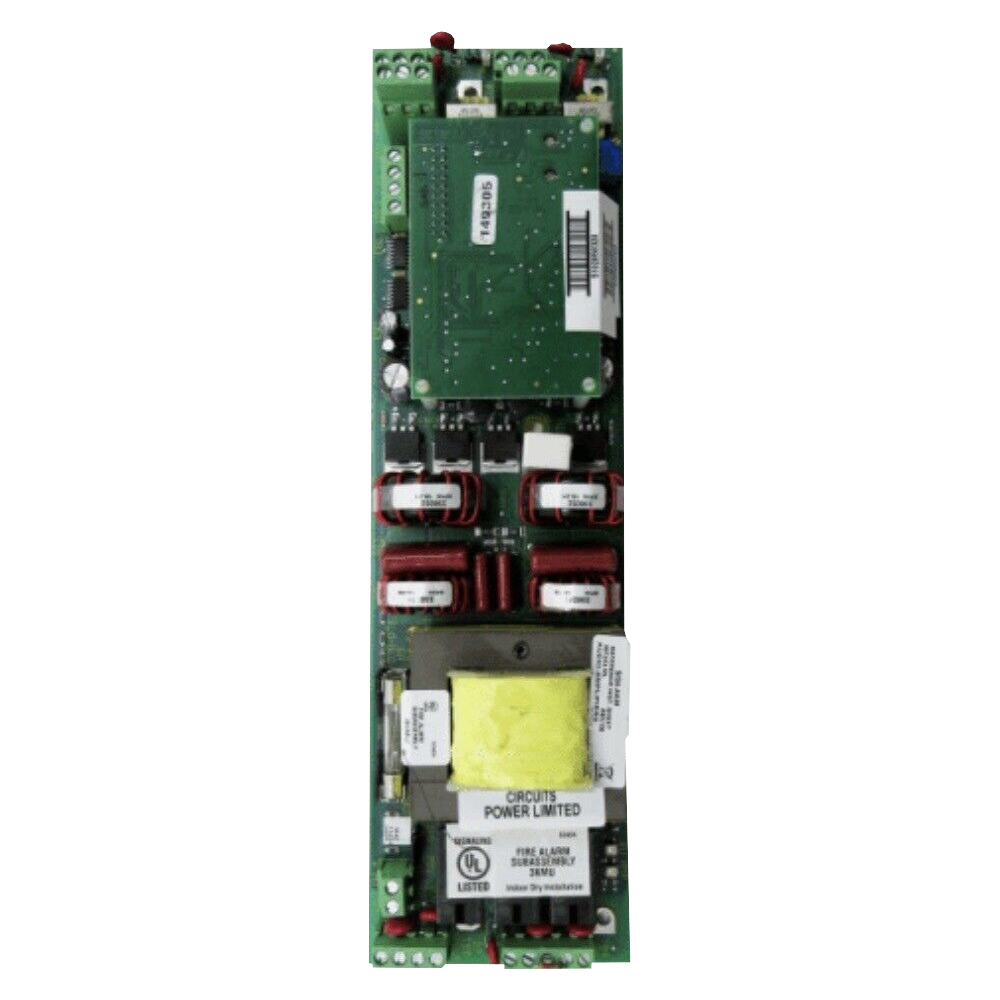 Edwards EST SIGA-AA30 Audio Amplifier