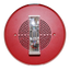 Cooper Wheelock ET90-24MCCH-FR Ceiling Speaker Strobe