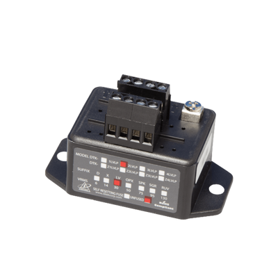 DITEK DTK-2LVLAWGLV Surge Protector