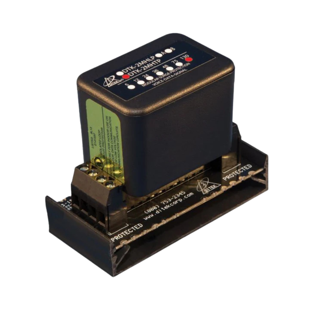 DITEK DTK-2MHTPWB Surge Protector
