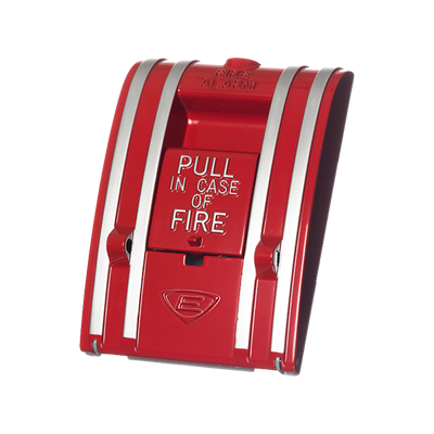 Edwards Signaling 270A-SPO Pull Station