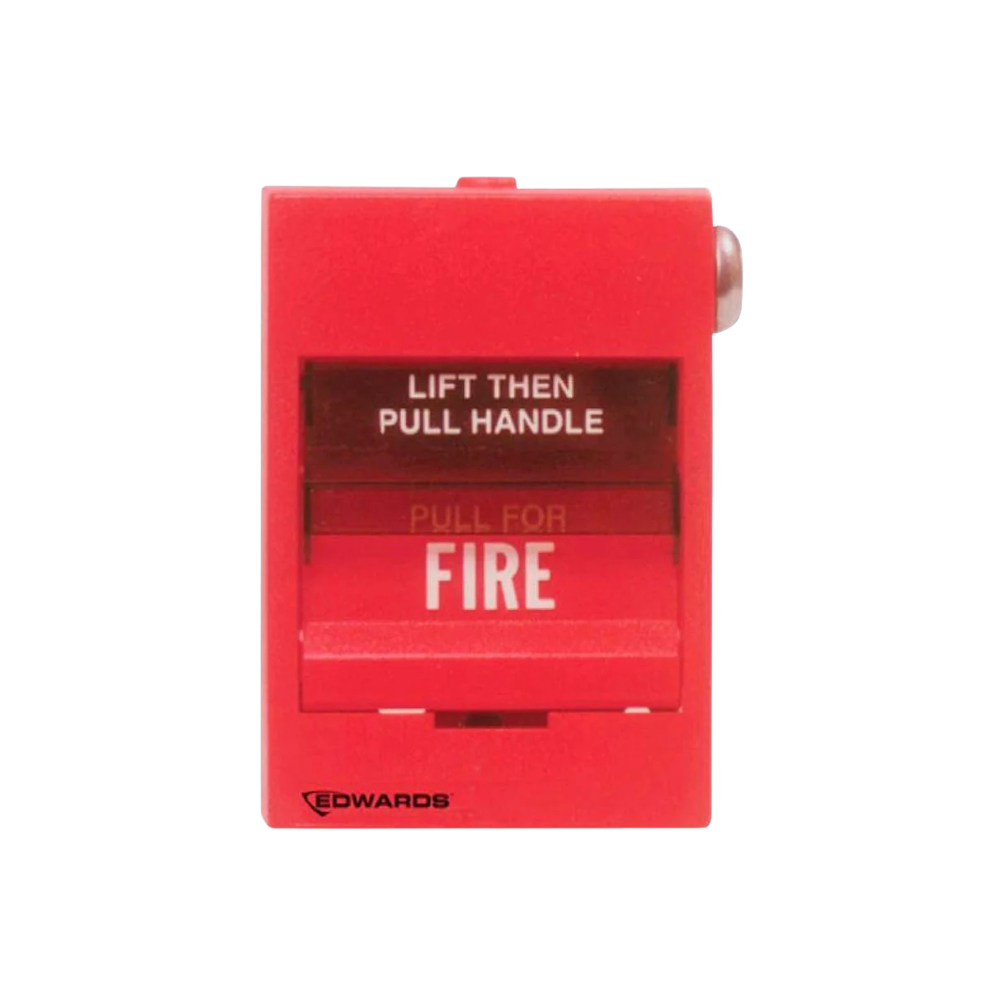 Edwards 278B-1120 Pull Station