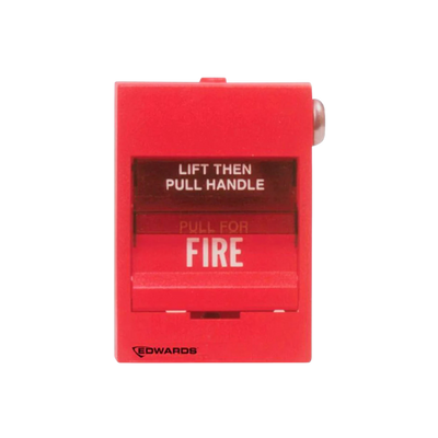 Edwards 278B-1120 Pull Station
