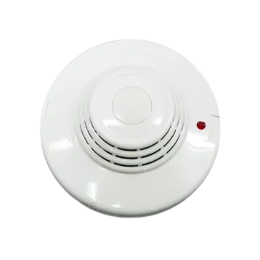 Edwards EST EC30U-3 Smoke Detector