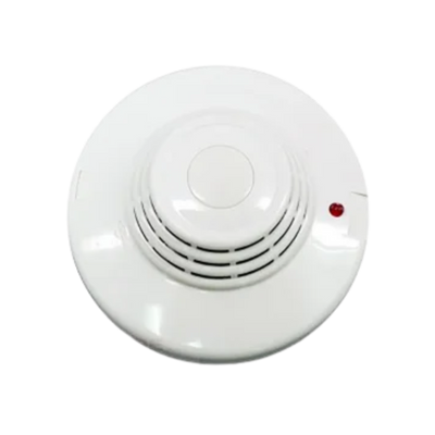 Edwards EST EC30U-3 Smoke Detector