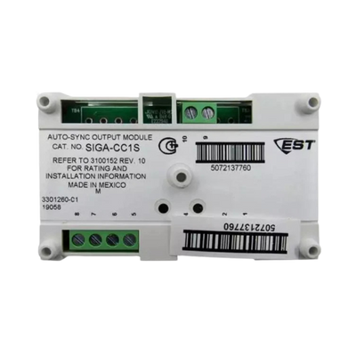 EDWARDS EST SIGA-CC1S Sync Module