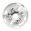 Edwards EST SIGA-SB Standard Detector Mounting Base
