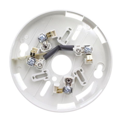 Edwards EST SIGA-SB Standard Detector Mounting Base
