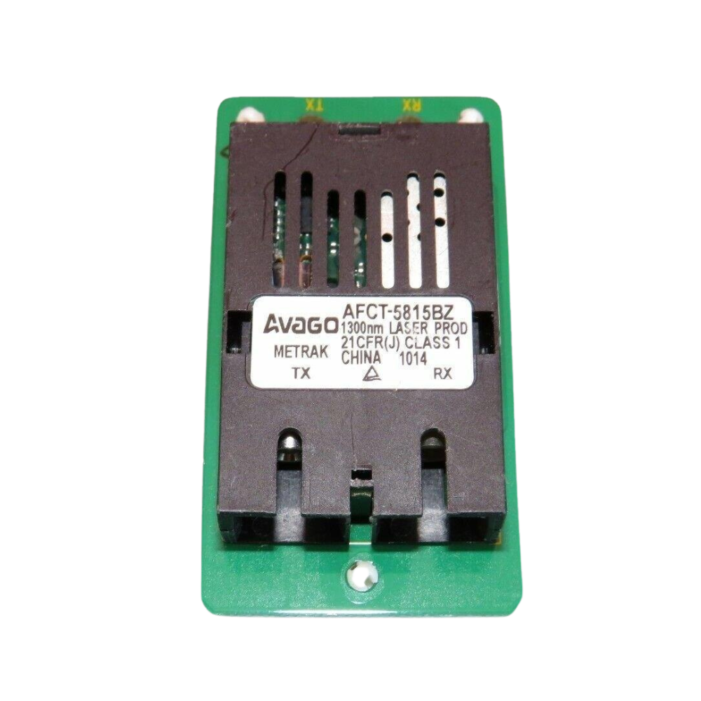 Edwards SMXLO2 - Plug-in Standard Output Transceiver