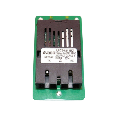 Edwards SMXLO2 - Plug-in Standard Output Transceiver