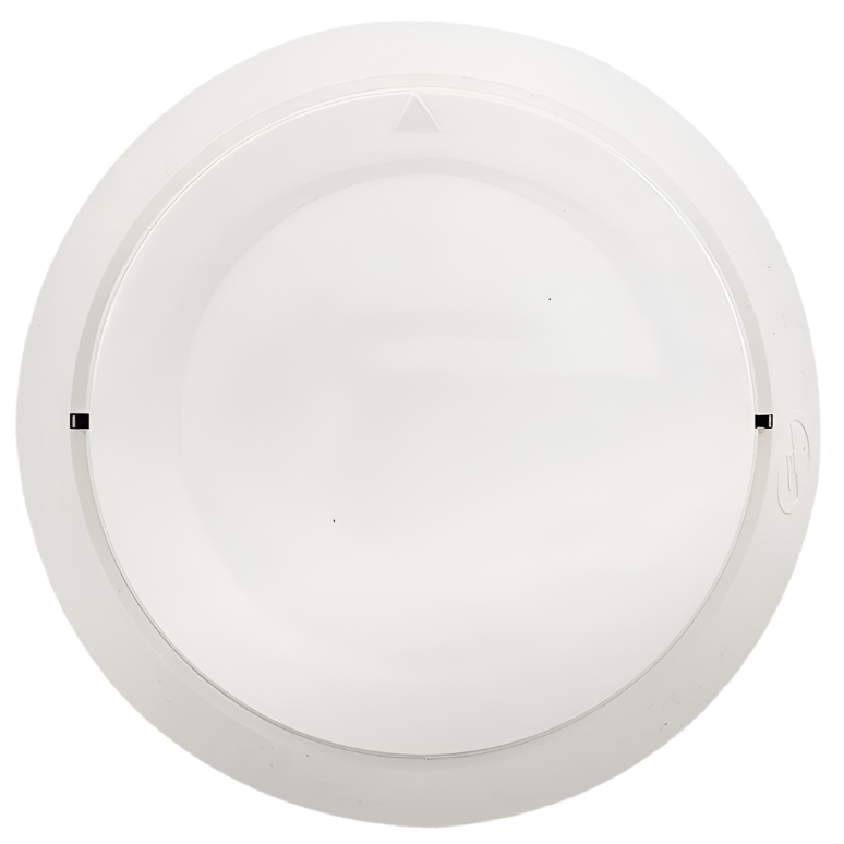 Notifier FPC-951 Addressable Multi-Criteria Photo and Carbon Monoxide Detector