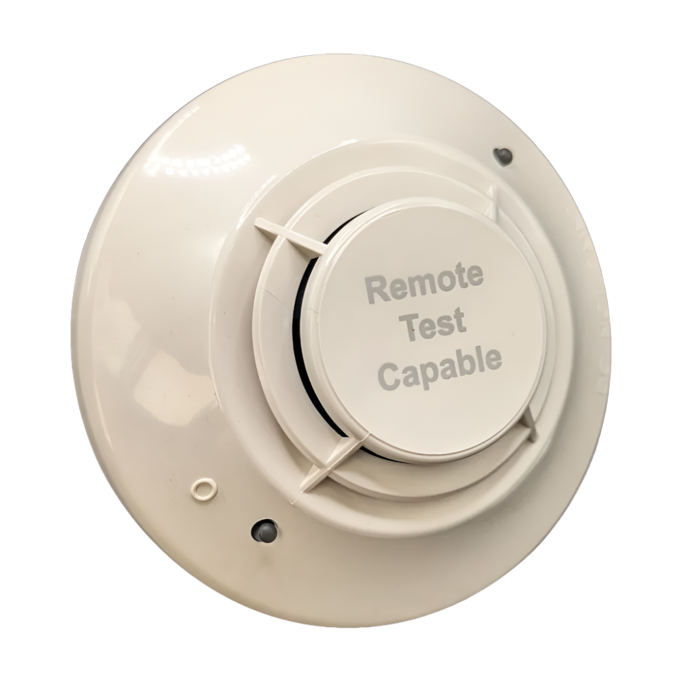 Notifier FSP-851R Smoke Detector