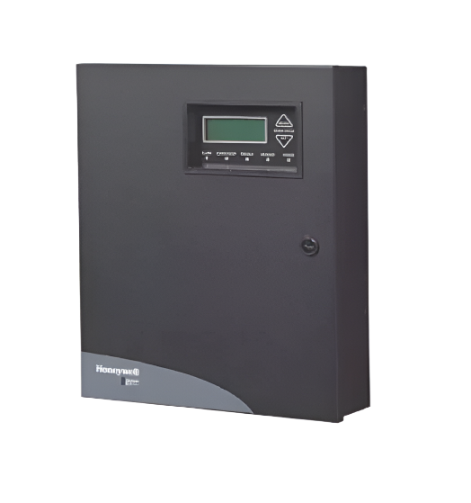 Honeywell Gamewell GWF-7075B Fire Alarm Control Panel