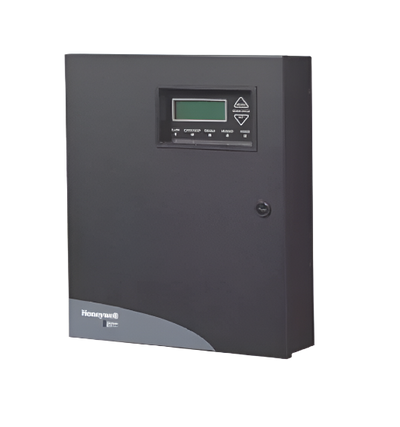 Honeywell Gamewell GWF-7075B Fire Alarm Control Panel
