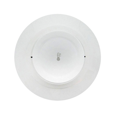 Silent Knight SK-HEAT-W Heat Detector