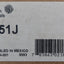 Johnson Controls 2951J Photoelectric Smoke Detector