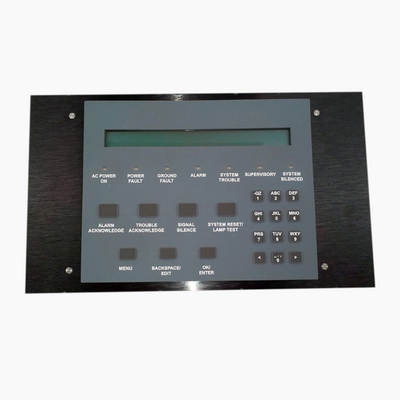 Gamewell-FCI LCD-E3 Crystal Liquid Display
